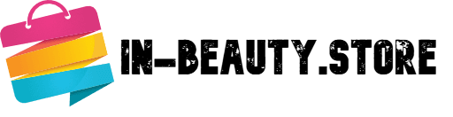 In Beauty - ყველაფერი შენი სილამაზისთვის