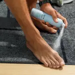 ფეხის განმაახლებელი სპრეი-დეზოდორანტი Feet Up Everyday