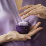 ღამის გამამკვრივებელი კრემი Royal Velvet