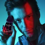 Glacier Extreme - ტუალეტის წყალი