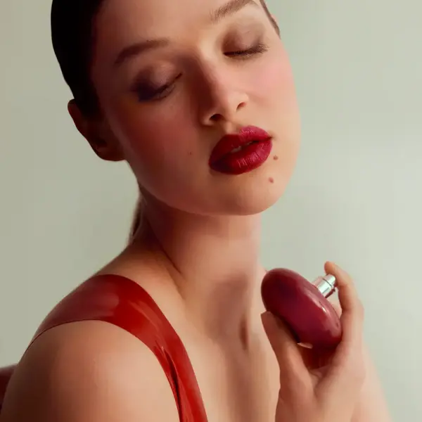 პარფიუმერული წყალი Love Potion Cherry on Top